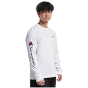 Champion Long Sleeve T-Shirt