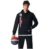 Sudadera Con Capucha Champion