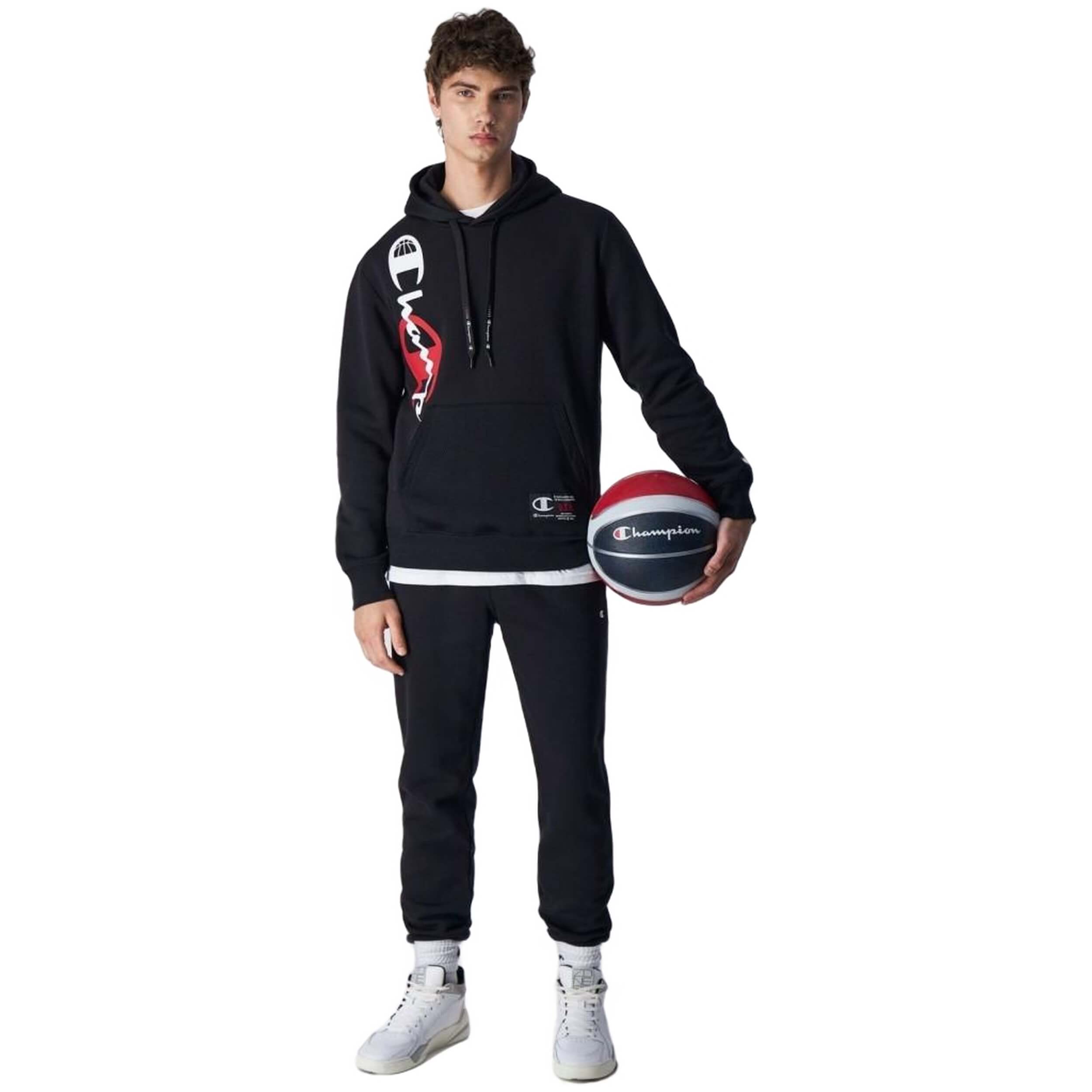 Champion Hoodie