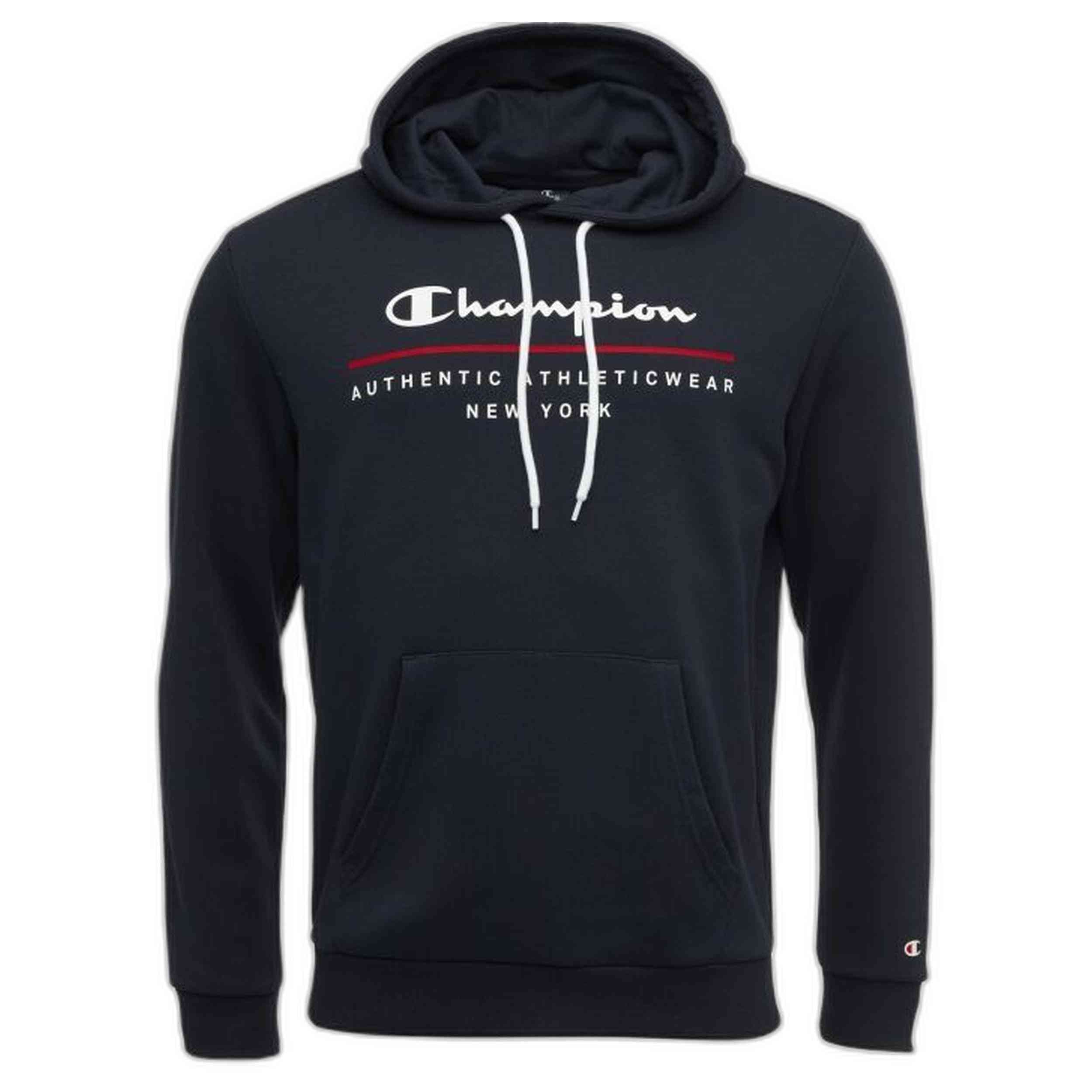 Sudadera Con Capucha Champion  