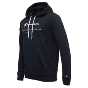 Sudadera Con Capucha Champion  