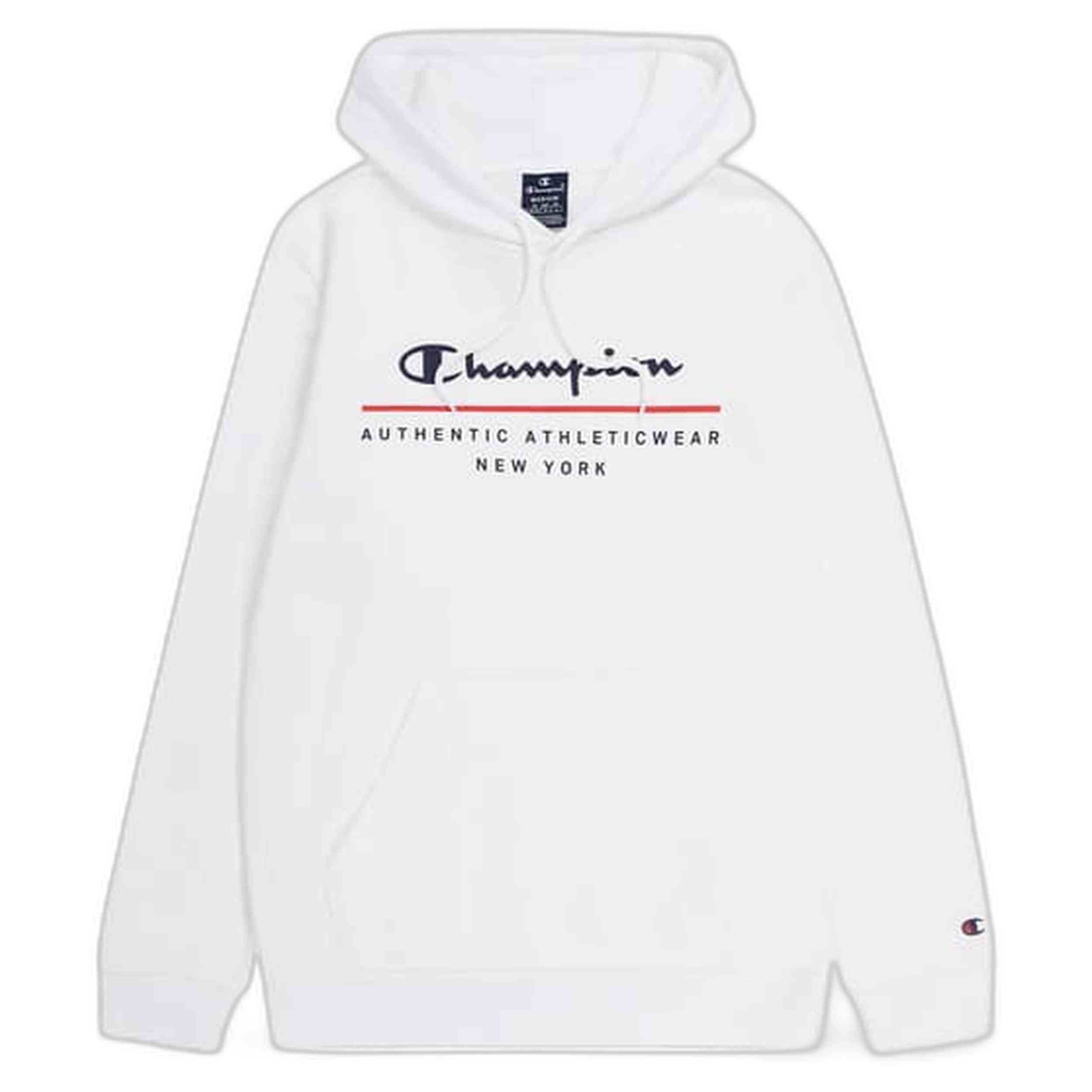 Sudadera Con Capucha Champion  