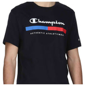 Camiseta De Manga Corta Champion  