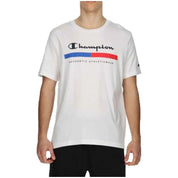 Champion Crewneck Short Sleeve T-Shirt