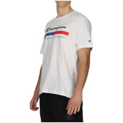 Champion Crewneck Short Sleeve T-Shirt