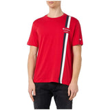 Camiseta De Manga Corta Champion