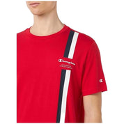 Champion Short Sleeve T-Shirt