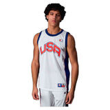 Camiseta De Baloncesto Champion