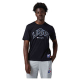 Champion Short Sleeve T-Shirt