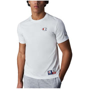 Camiseta De Manga Corta Champion Retro Sport