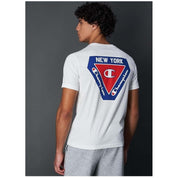 Camiseta De Manga Corta Champion Retro Sport