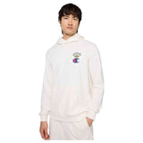 Sudadera Con Capucha Champion