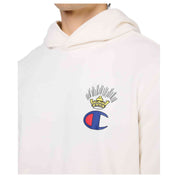 Sudadera Con Capucha Champion  