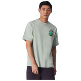 Camiseta De Manga Corta Champion