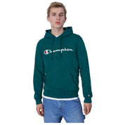 Sudadera Con Capucha Champion