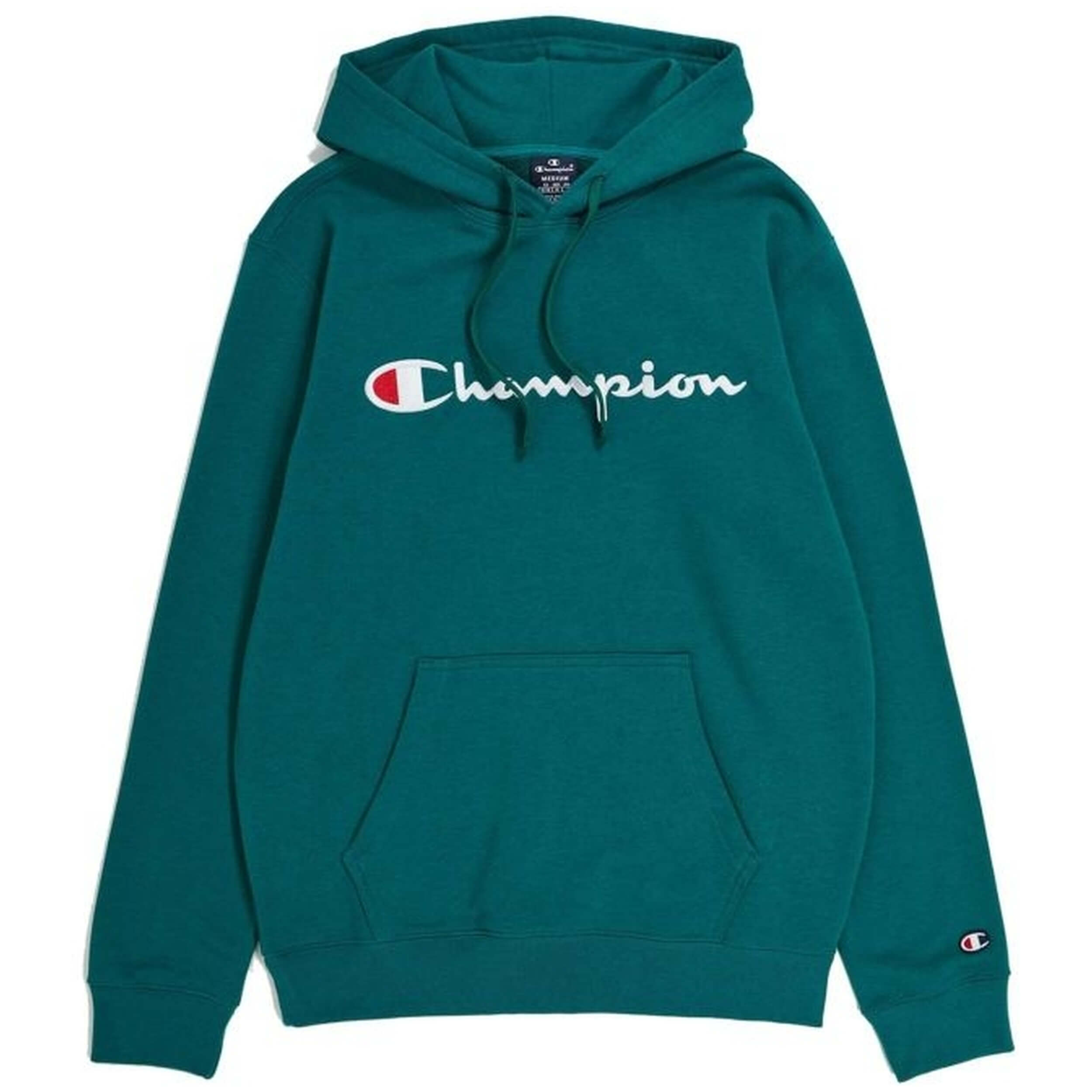 Sudadera Con Capucha Champion