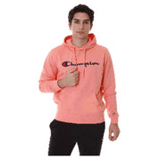 Sudadera Con Capucha Champion Heavy Spring