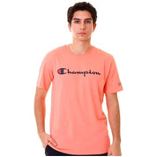 Champion Short Sleeve T-Shirt