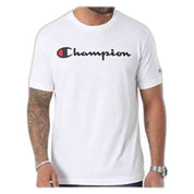 Camiseta De Manga Corta Champion  