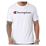 Champion Short Sleeve T-Shirt