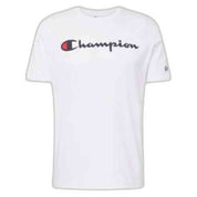 Camiseta De Manga Corta Champion  