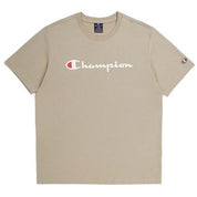 Champion Crewneck Short Sleeve T-Shirt