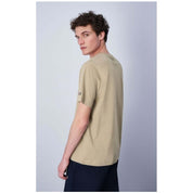 Champion Crewneck Short Sleeve T-Shirt