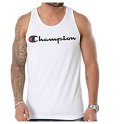  Champion  