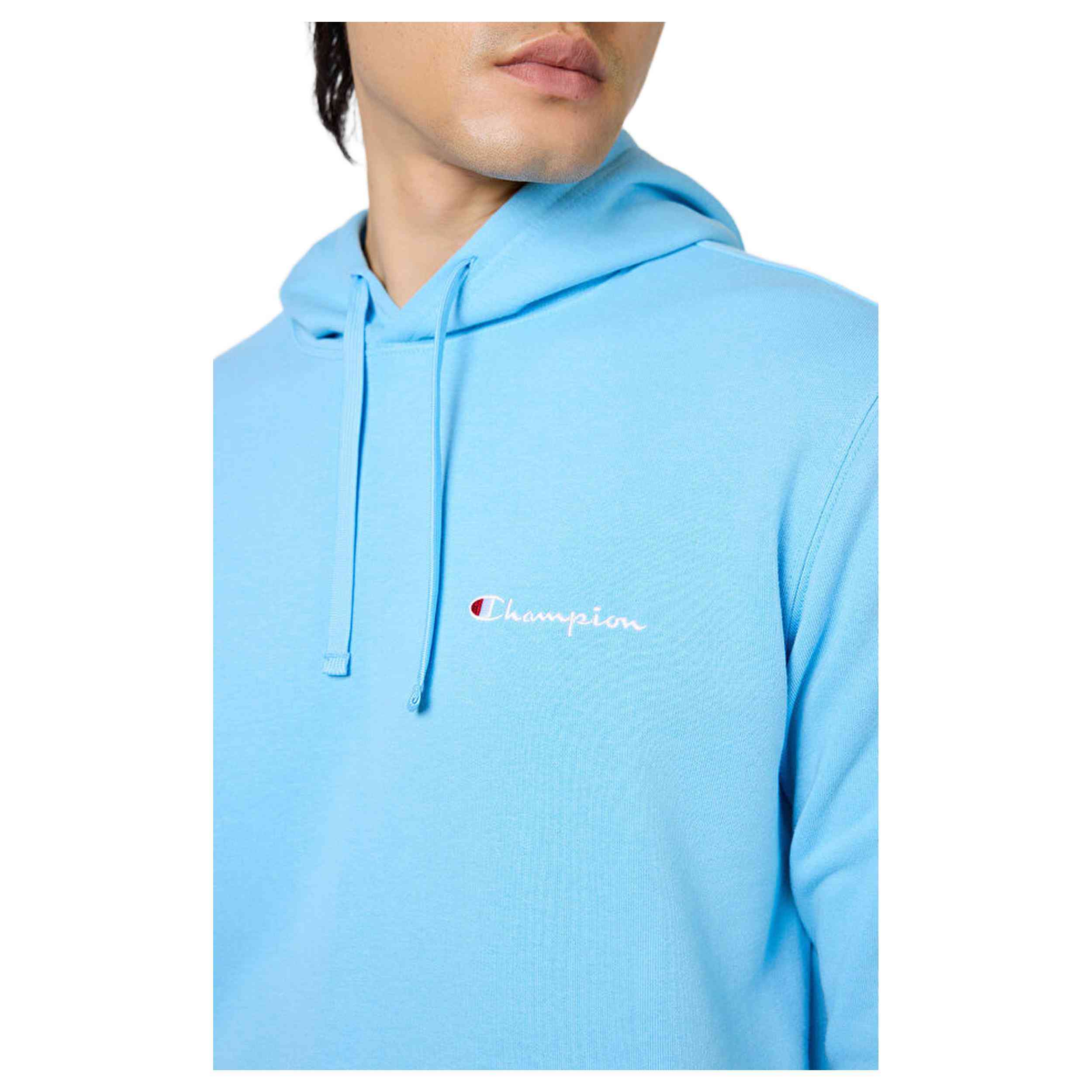 Sudadera Con Capucha Champion  