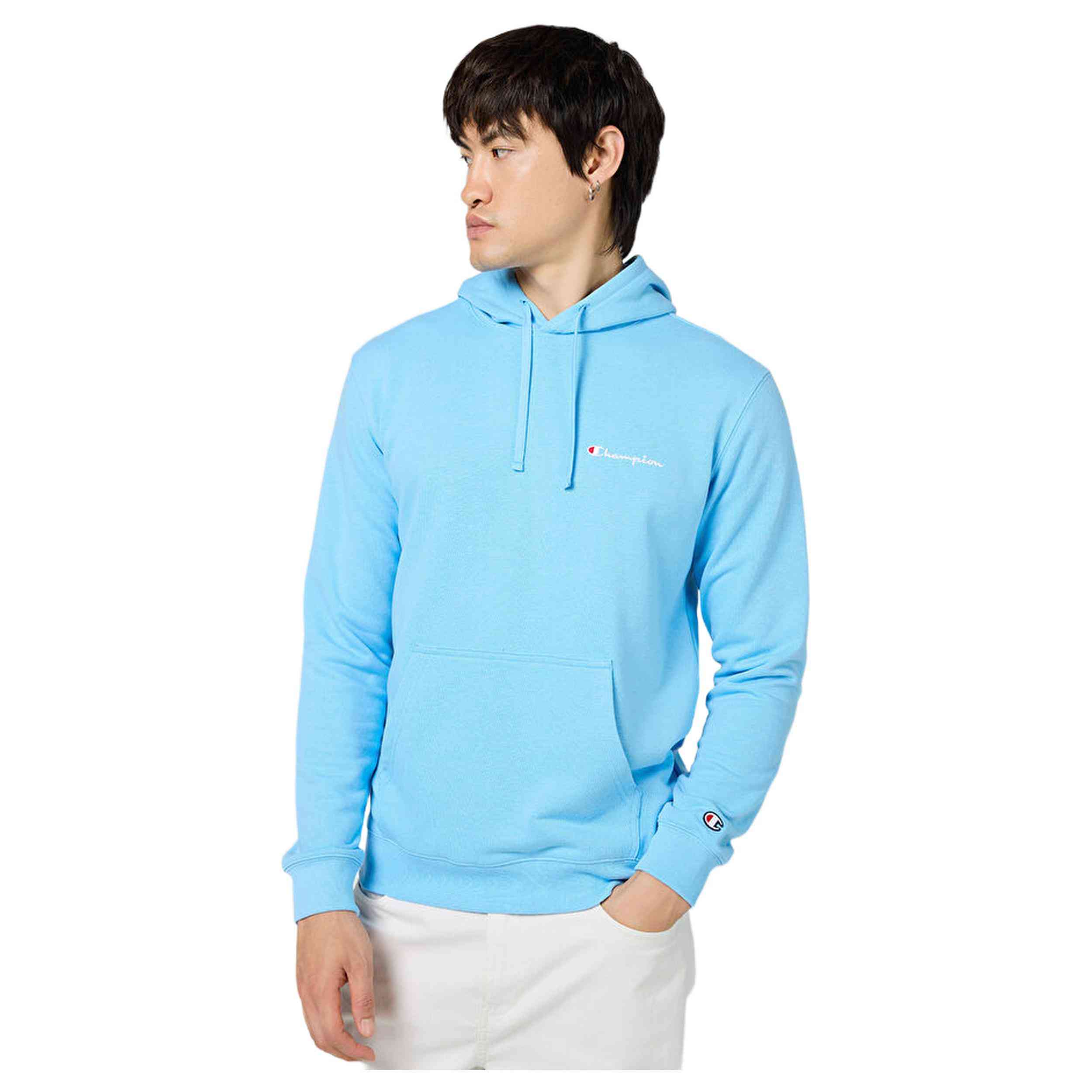 Sudadera Con Capucha Champion  