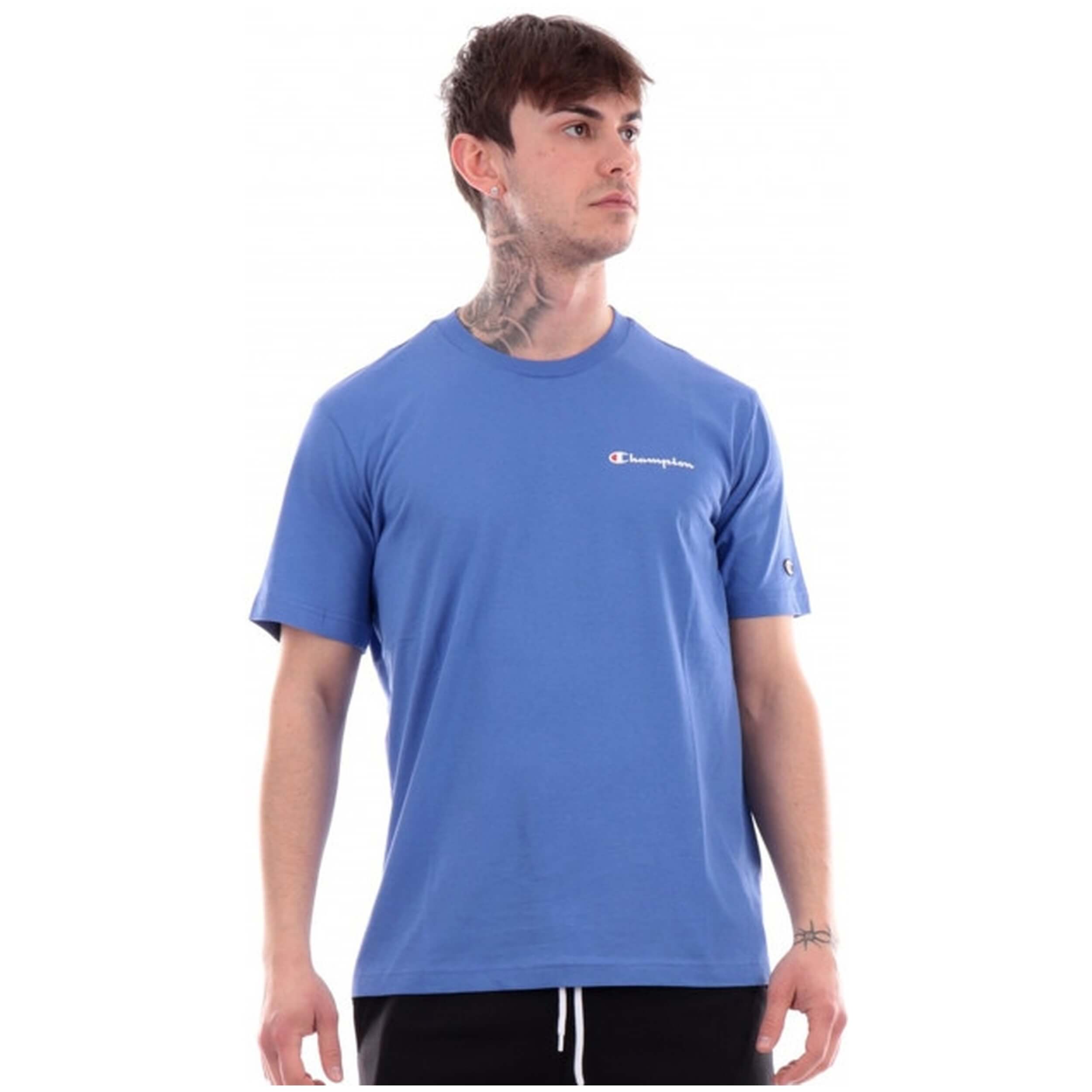 Champion Short Sleeve T-Shirt