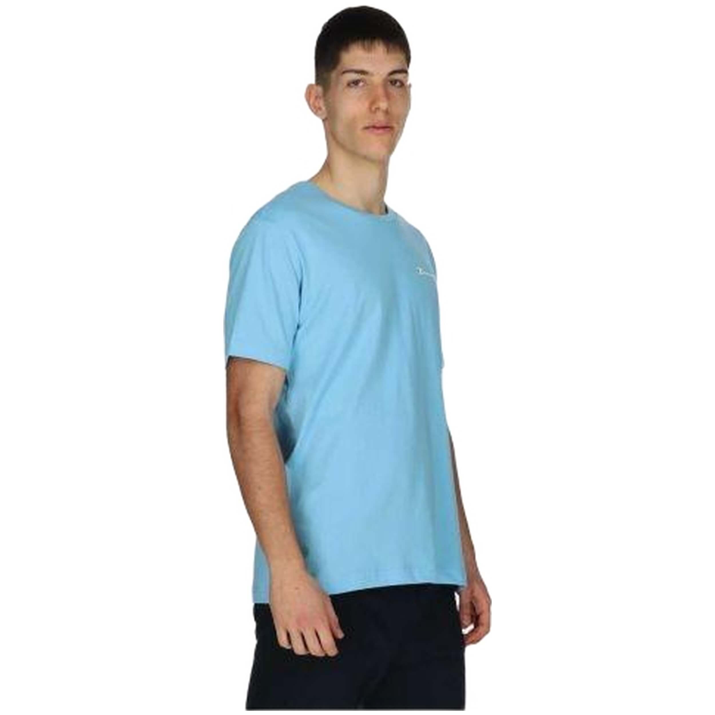 Champion Short Sleeve T-Shirt