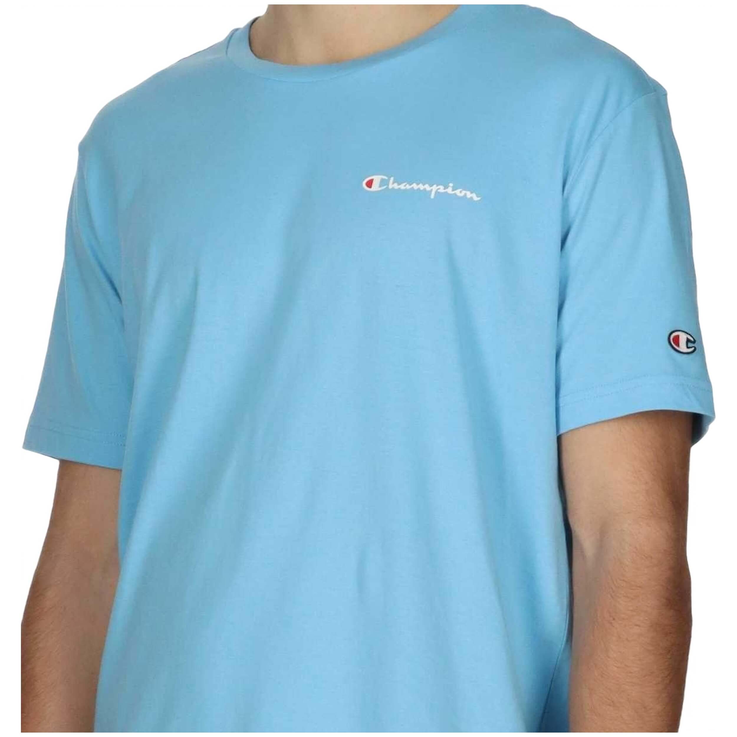 Champion Short Sleeve T-Shirt