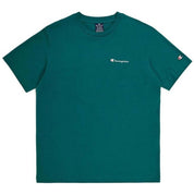 Champion Crewneck Short Sleeve T-Shirt