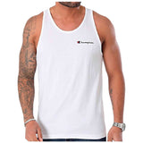 Camiseta De Tirantes Champion