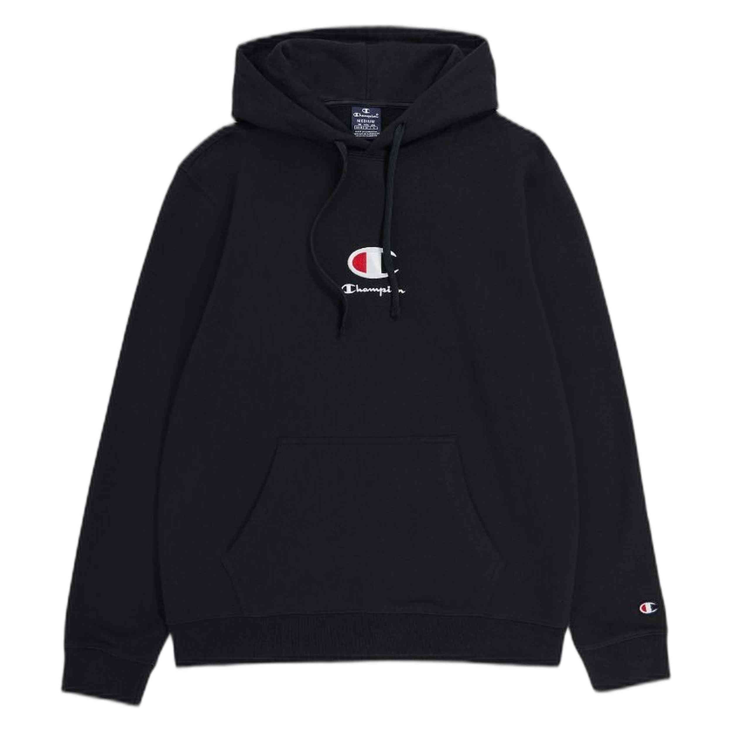 Sudadera Con Capucha Champion  