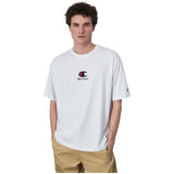 Champion Short Sleeve T-Shirt