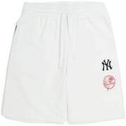 Pantalon Corto Champion New York Yankees Mlb Team Logo