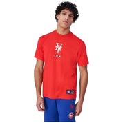 Champion Mlb Cosy Fit Short Sleeve T-Shirt