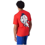 Champion Mlb Cosy Fit Short Sleeve T-Shirt