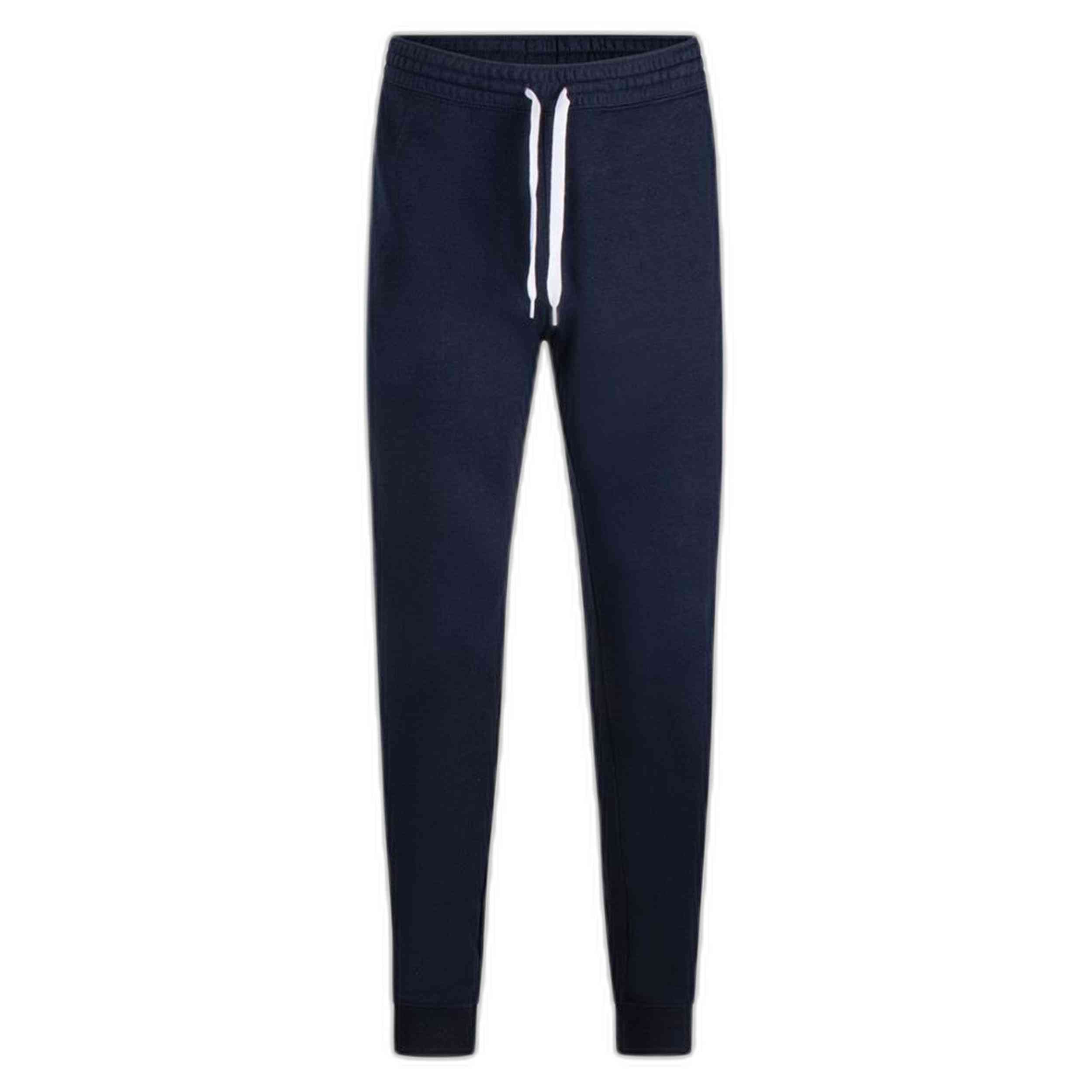 Pantalon Largo Champion Rib Cuff