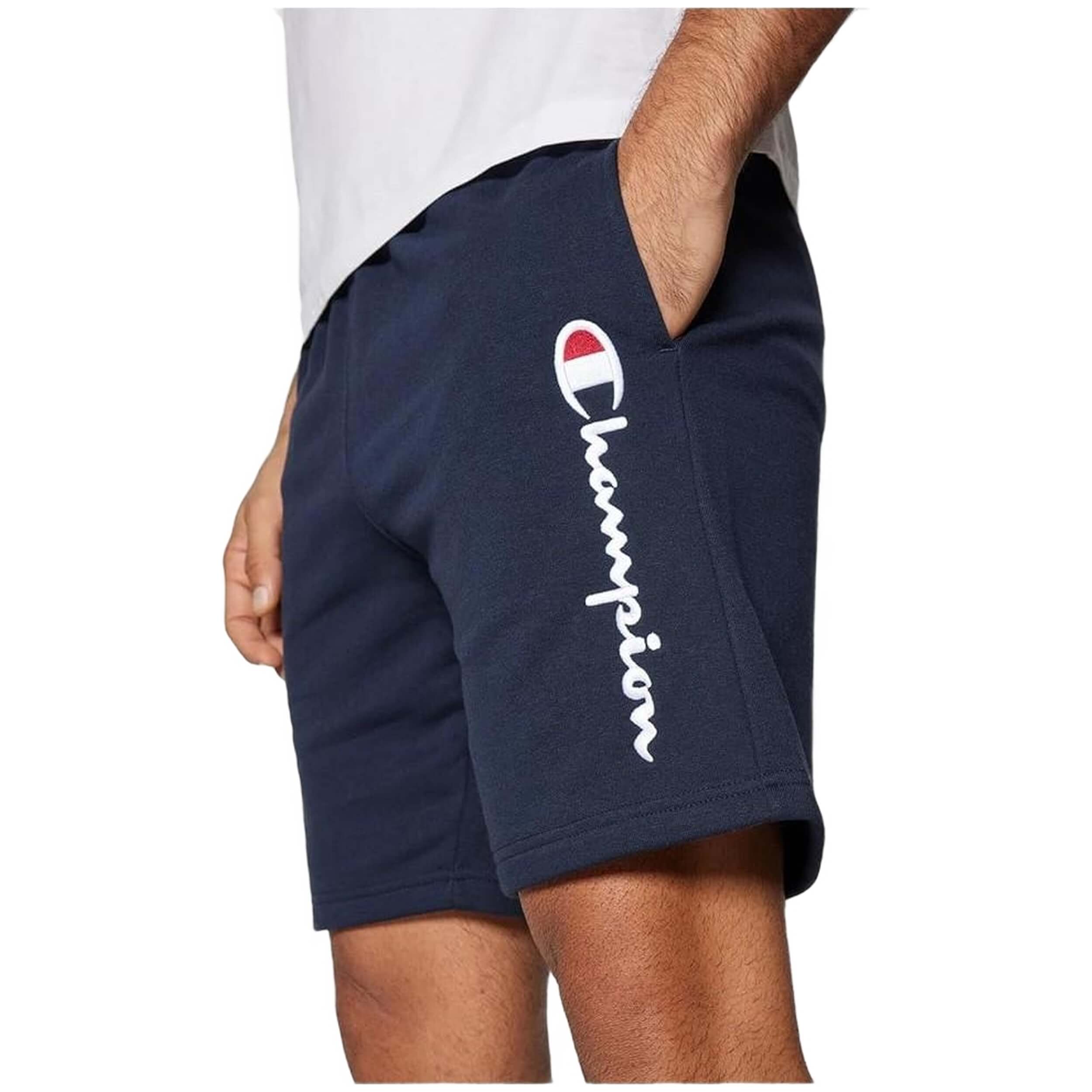 Pantalon Corto Champion