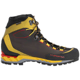 Botas La Sportiva Trango Tech Leather Gtx "Black Yellow"