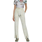 Pantalon Largo Desigual