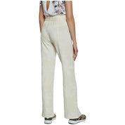 Pantalon Largo Desigual