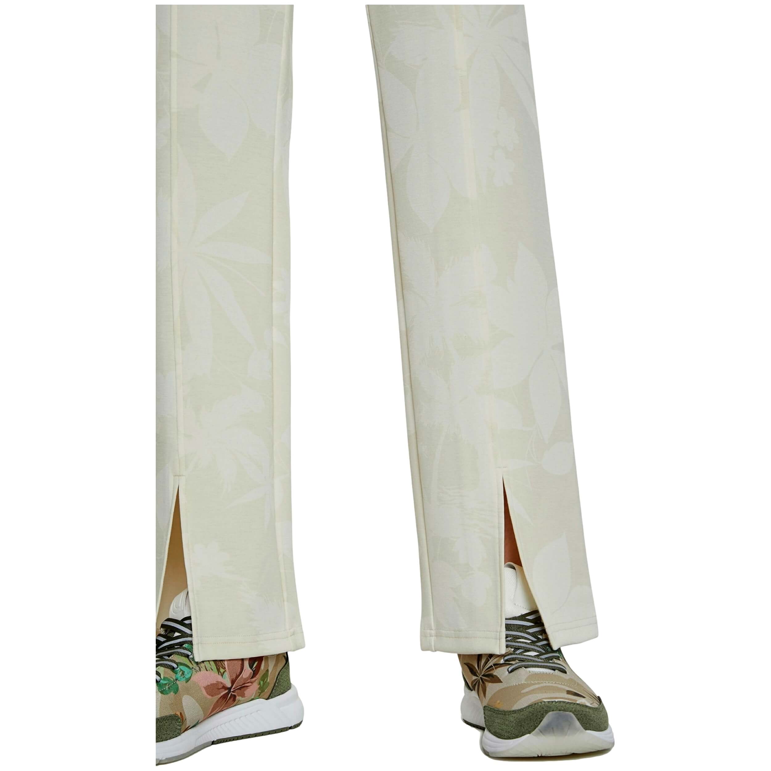 Pantalon Largo Desigual