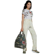 Pantalon Largo Desigual