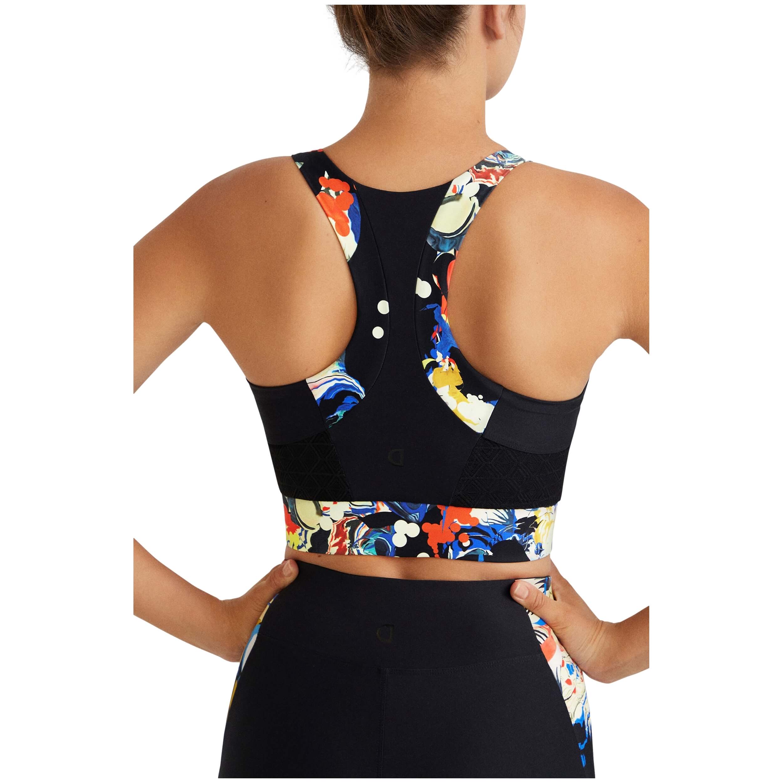 Desigual Tank Top