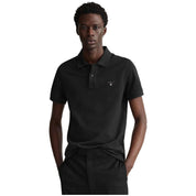 Gant Short Sleeve Polo