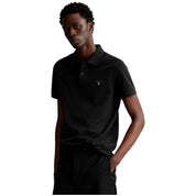 Gant Short Sleeve Polo